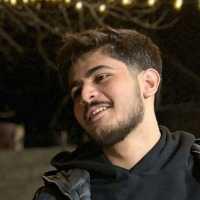 مانی ابراهیمی